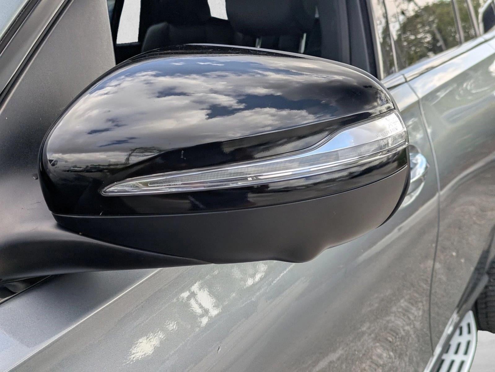 2023 Mercedes-Benz GLS GLS 450 4MATIC® SUV