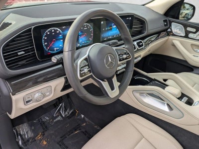 2020 Mercedes-Benz GLS GLS 450 4MATIC® SUV