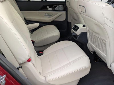 2020 Mercedes-Benz GLS GLS 450 4MATIC® SUV