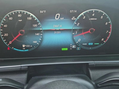 2023 Mercedes-Benz GLS GLS 450 4MATIC® SUV
