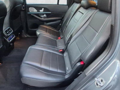 2023 Mercedes-Benz GLS GLS 450 4MATIC® SUV