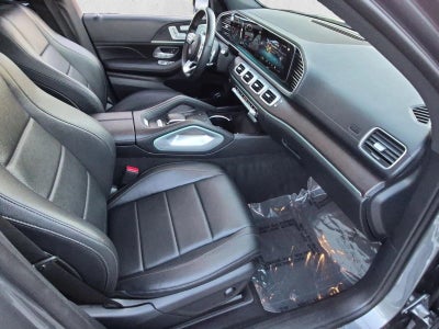 2023 Mercedes-Benz GLS GLS 450 4MATIC® SUV