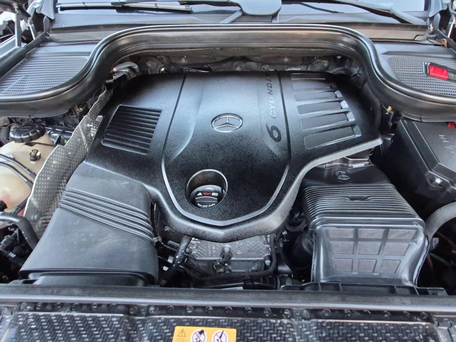 2023 Mercedes-Benz GLS GLS 450 4MATIC® SUV