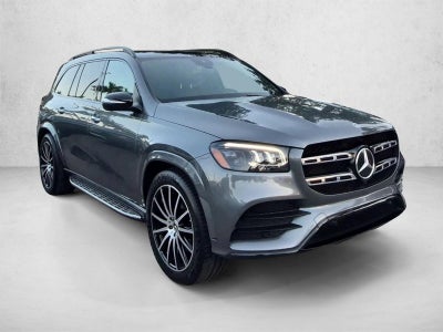 2023 Mercedes-Benz GLS GLS 450 4MATIC® SUV