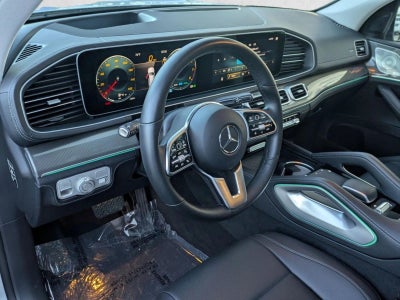 2023 Mercedes-Benz GLS GLS 450 4MATIC® SUV
