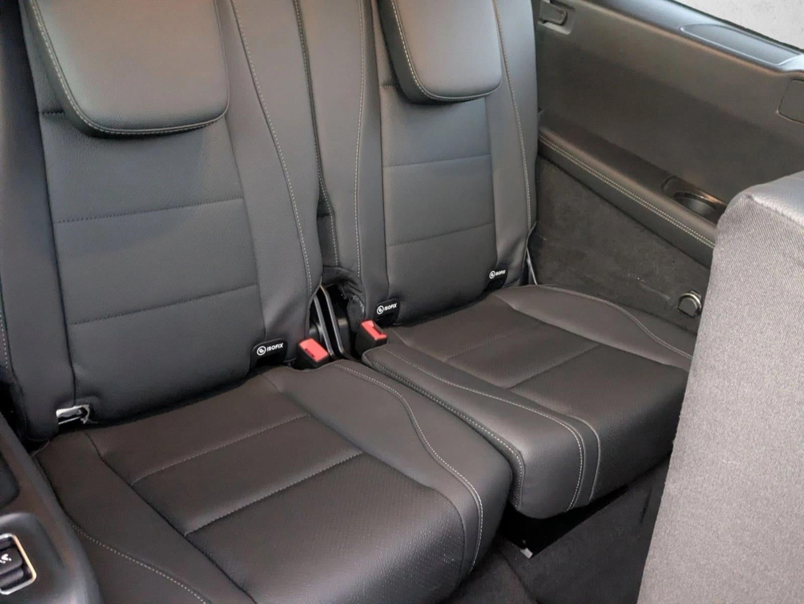 2025 Mercedes-Benz GLS GLS 450 4MATIC® SUV