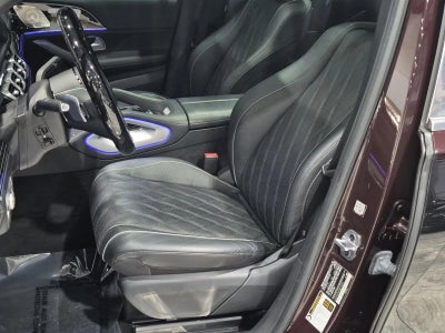 2024 Mercedes-Benz GLS Maybach GLS 600 4MATIC® SUV