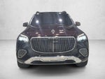 2024 Mercedes-Benz GLS Maybach GLS 600 4MATIC® SUV