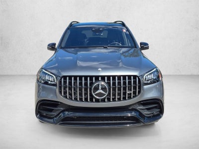 2024 Mercedes-Benz GLS AMG® GLS 63 4MATIC®+ SUV