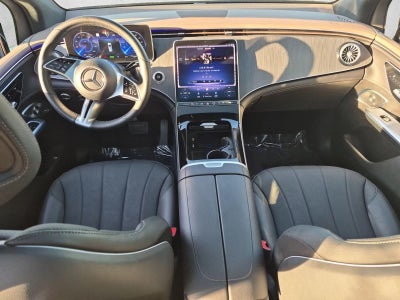 2023 Mercedes-Benz EQE EQE 350+ SUV