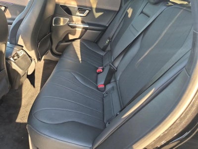 2023 Mercedes-Benz EQE EQE 350+ SUV