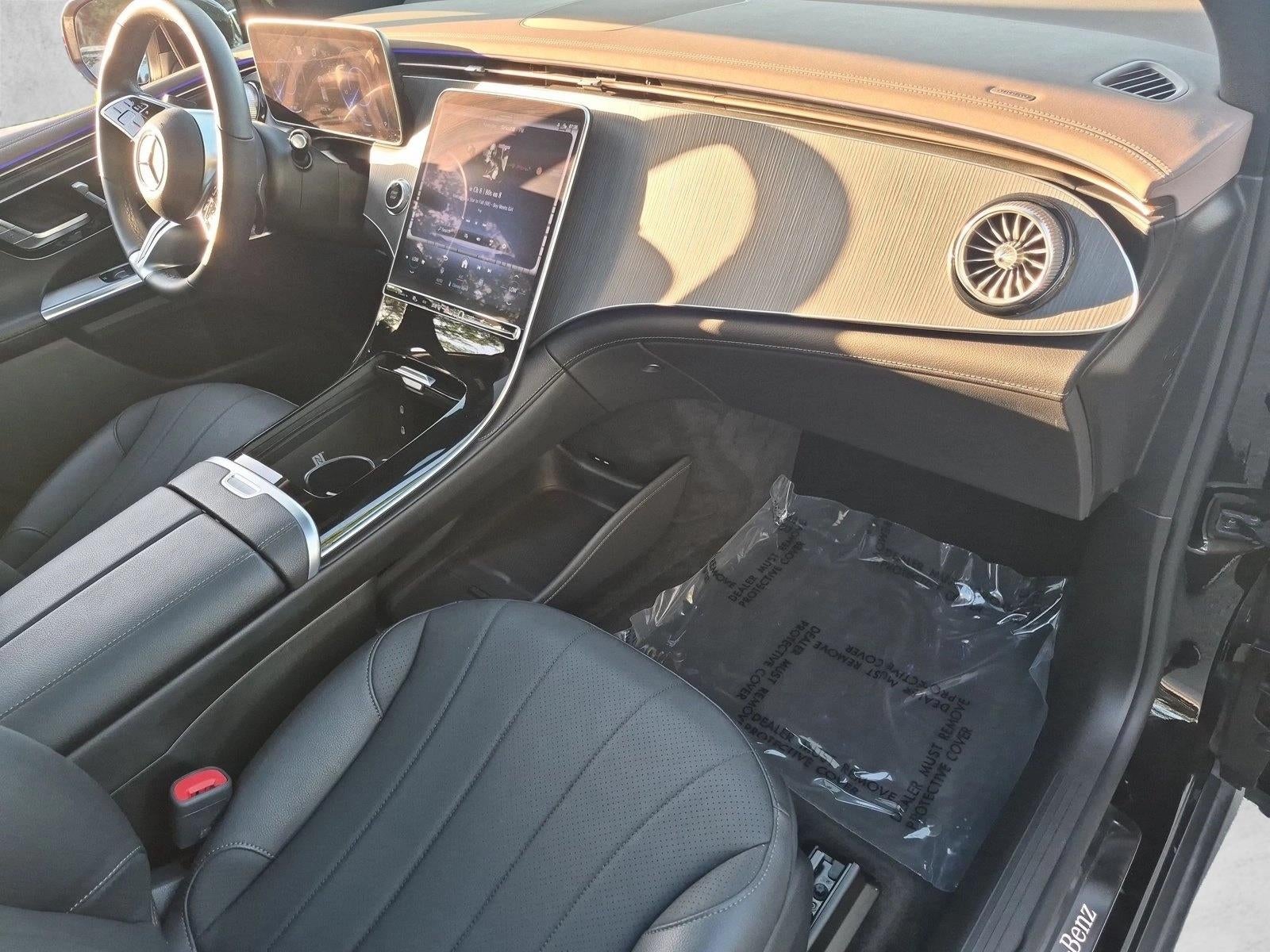 2023 Mercedes-Benz EQE EQE 350+ SUV