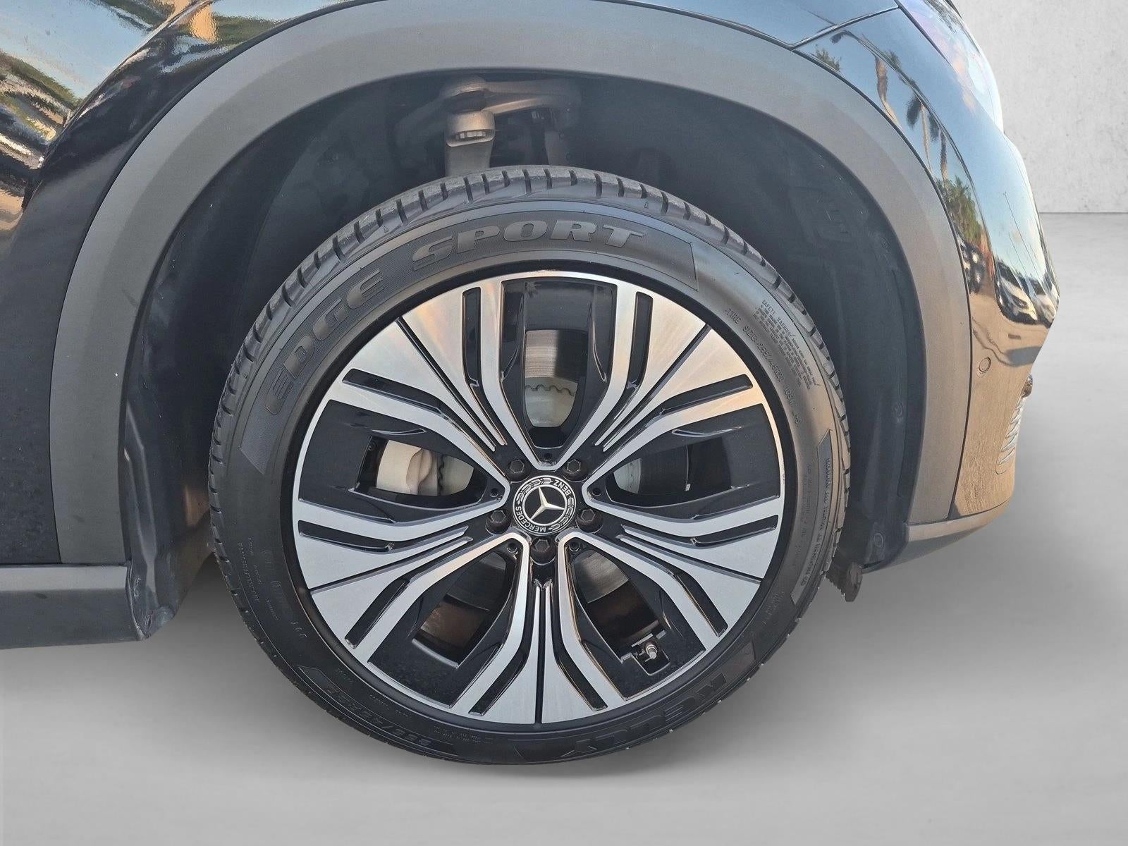 2023 Mercedes-Benz EQE EQE 350+ SUV