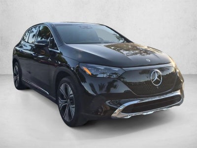 2023 Mercedes-Benz EQE EQE 350+ SUV