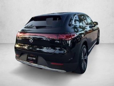 2023 Mercedes-Benz EQE EQE 350+ SUV