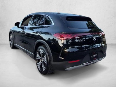 2023 Mercedes-Benz EQE EQE 350+ SUV