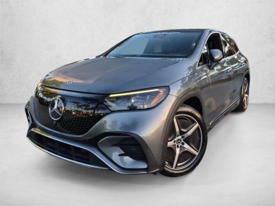 2023 Mercedes-Benz EQE EQE 350+ SUV