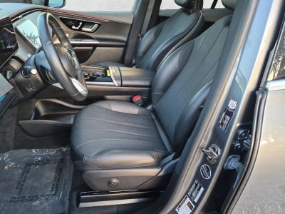 2023 Mercedes-Benz EQE EQE 350+ SUV