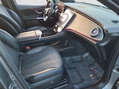 2023 Mercedes-Benz EQE EQE 350+ SUV