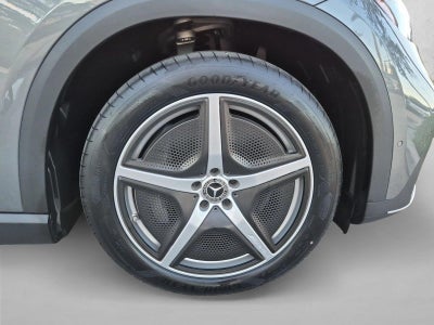 2023 Mercedes-Benz EQE EQE 350+ SUV