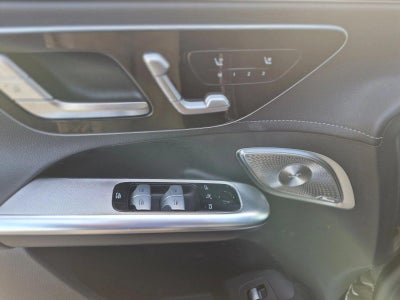 2023 Mercedes-Benz EQE EQE 350+ SUV