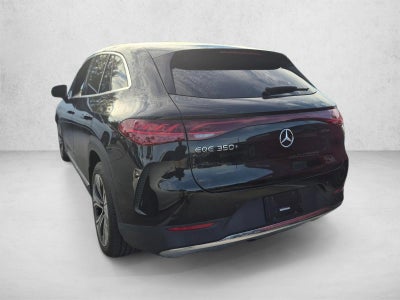 2023 Mercedes-Benz EQE EQE 350+ SUV