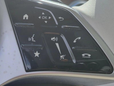 2023 Mercedes-Benz EQE EQE 350+ SUV