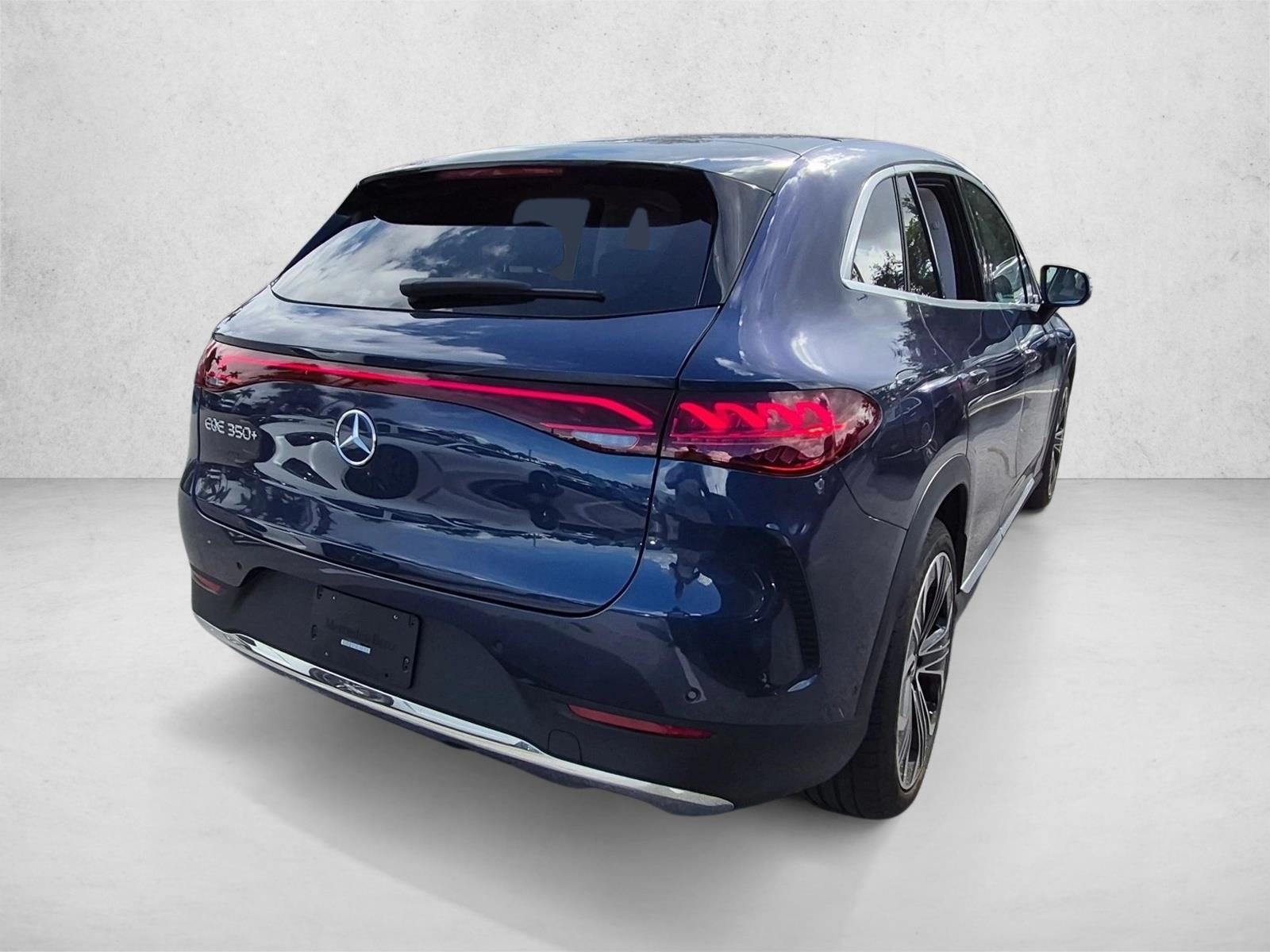 2023 Mercedes-Benz EQE EQE 350+ SUV