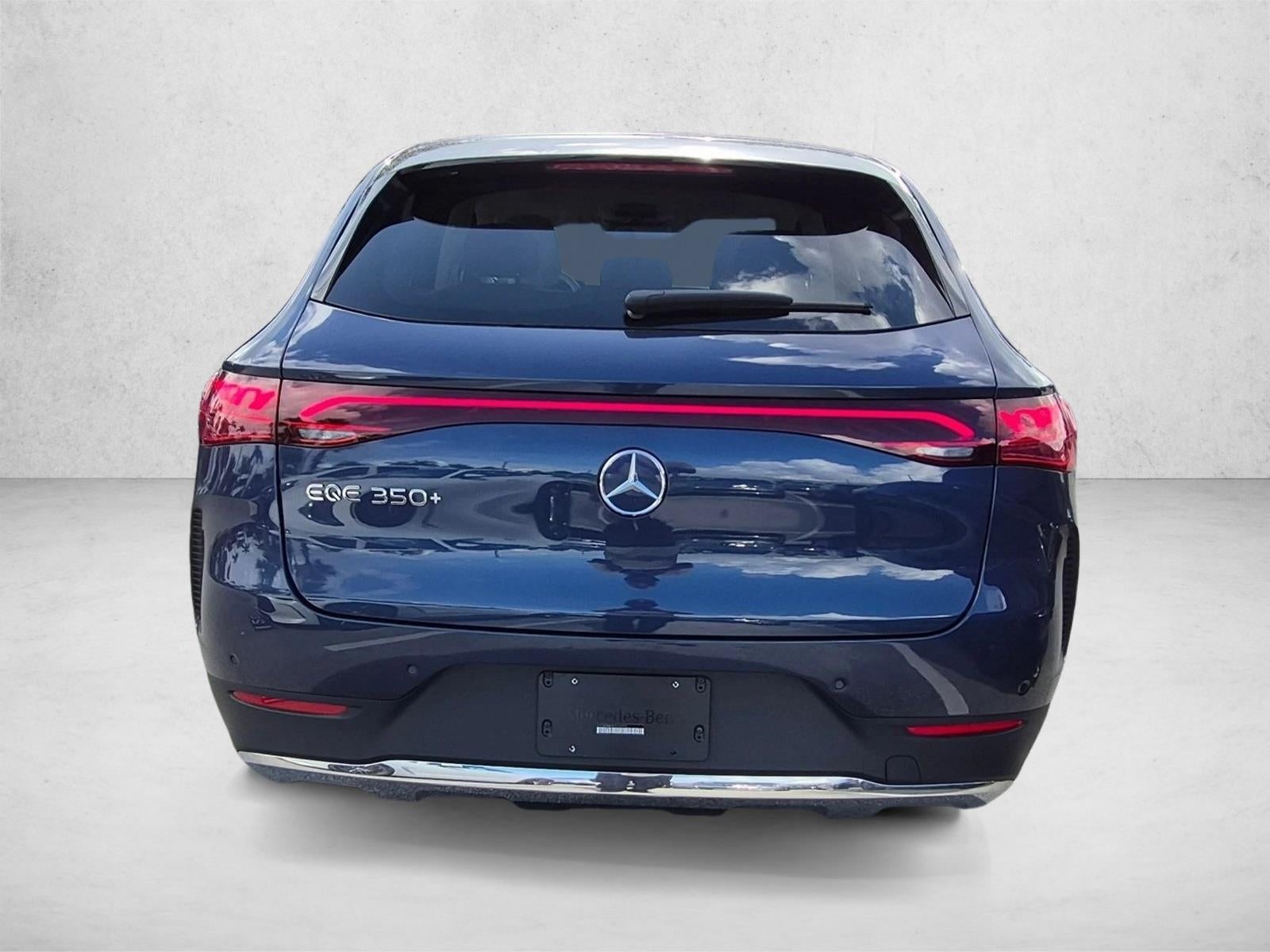2023 Mercedes-Benz EQE EQE 350+ SUV
