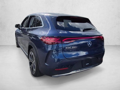 2023 Mercedes-Benz EQE EQE 350+ SUV