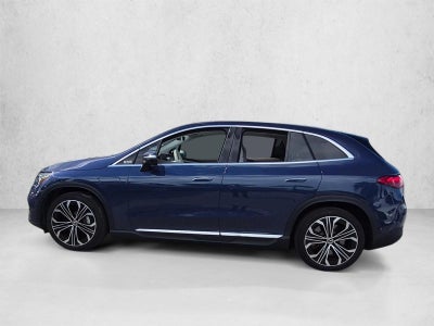 2023 Mercedes-Benz EQE EQE 350+ SUV
