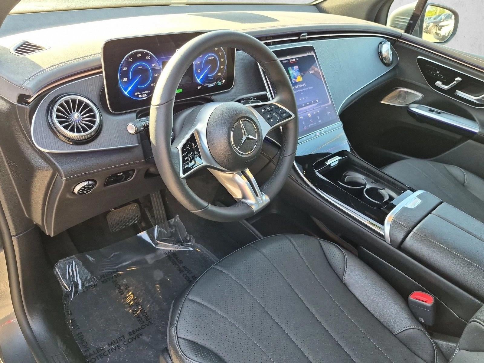 2023 Mercedes-Benz EQE EQE 350+ SUV