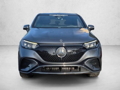 2023 Mercedes-Benz EQE EQE 350+ SUV