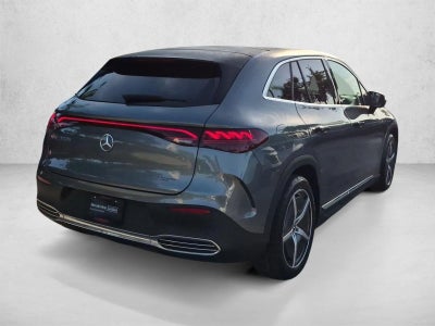 2023 Mercedes-Benz EQE EQE 350+ SUV
