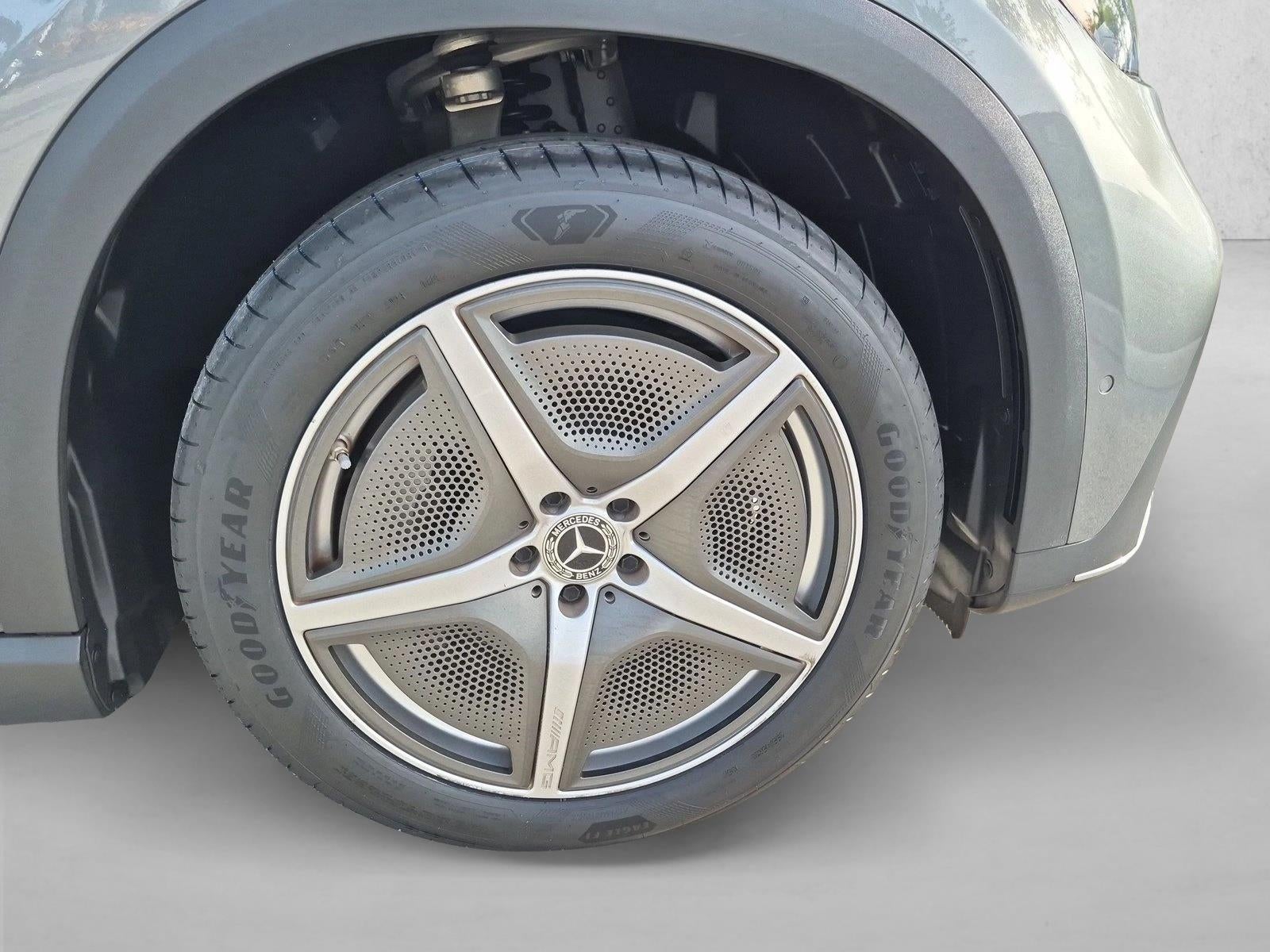 2023 Mercedes-Benz EQE EQE 350+ SUV