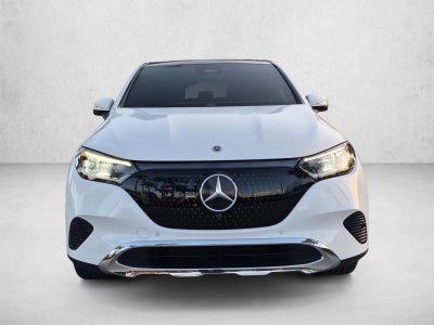 2023 Mercedes-Benz EQE EQE 350+ SUV