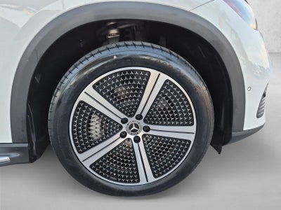 2023 Mercedes-Benz EQE EQE 350+ SUV