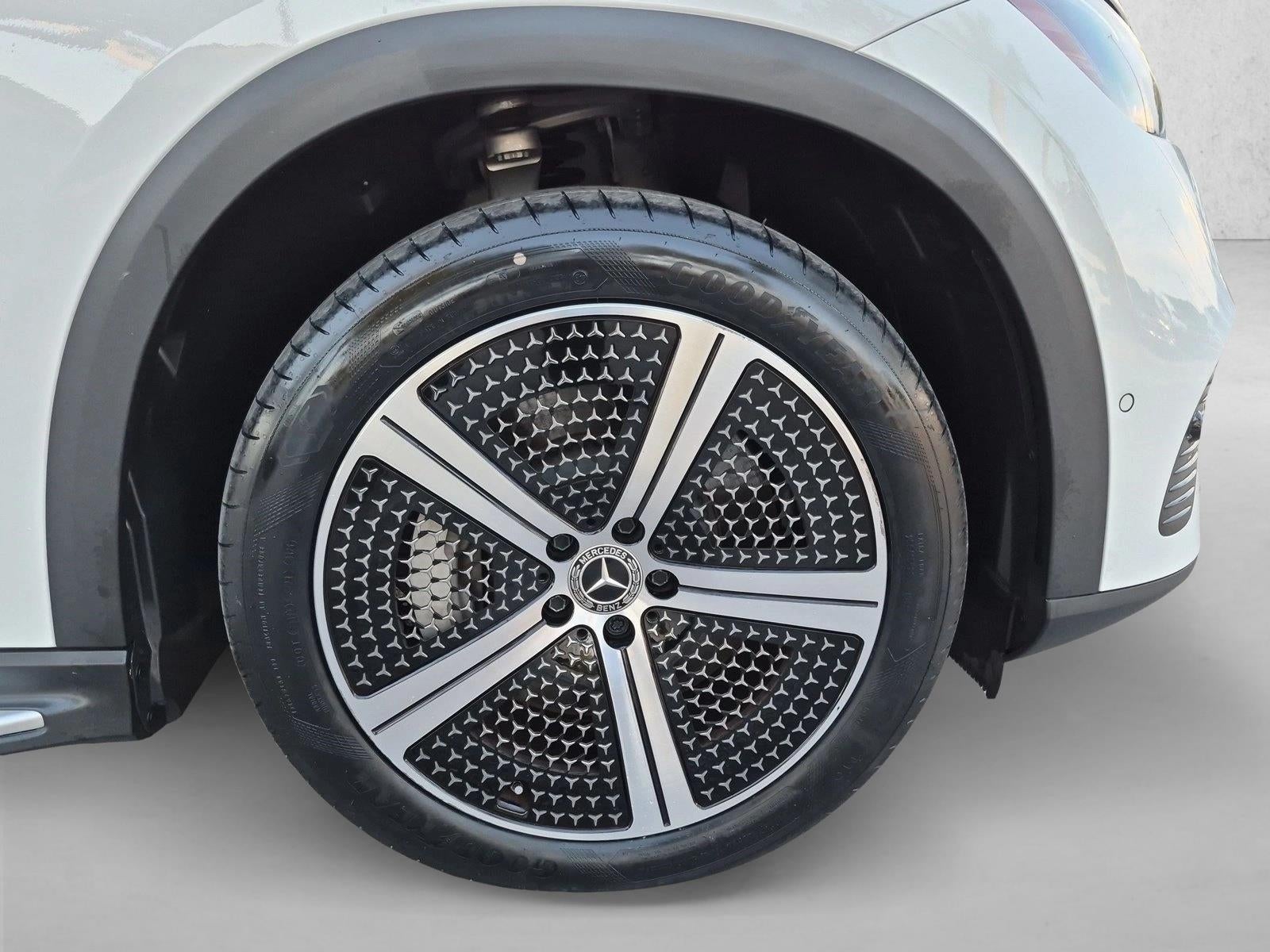 2023 Mercedes-Benz EQE EQE 350+ SUV