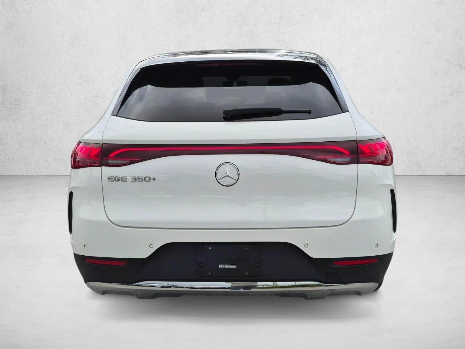 2023 Mercedes-Benz EQE EQE 350+ SUV