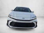 2025 Toyota Camry SE (Natl)