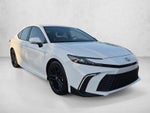 2025 Toyota Camry SE (Natl)
