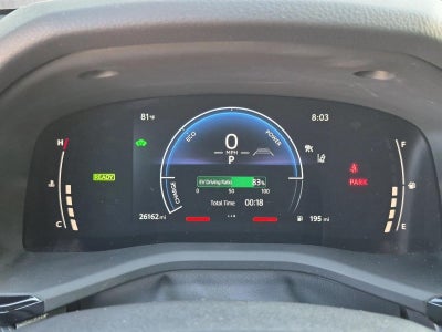 2025 Toyota Camry SE (Natl)