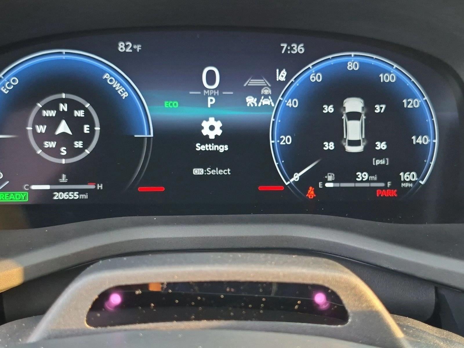 2025 Toyota Camry XLE (Natl)