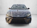 2025 Toyota Camry XLE (Natl)