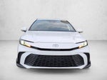 2025 Toyota Camry SE (Natl)