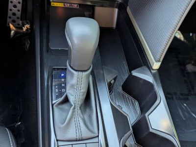 2025 Toyota Camry SE (SE)