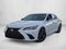 2021 Lexus ES 350 F SPORT FWD