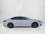 2021 Lexus ES 350 F SPORT FWD