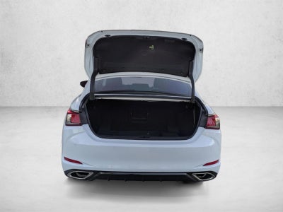 2021 Lexus ES 350 F SPORT FWD