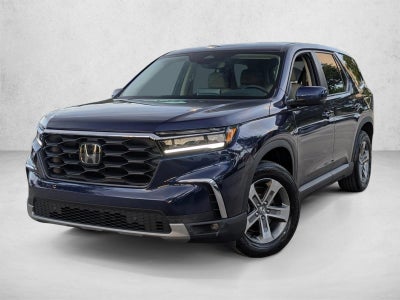 2023 Honda Pilot EX-L 8 Passenger 2WD